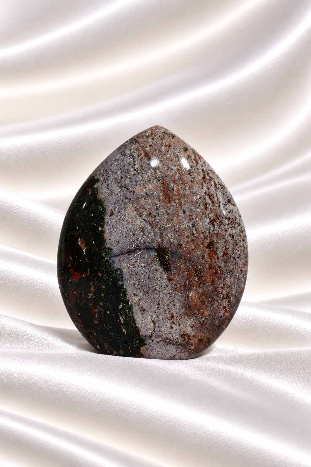 Sea Jasper Flame #9