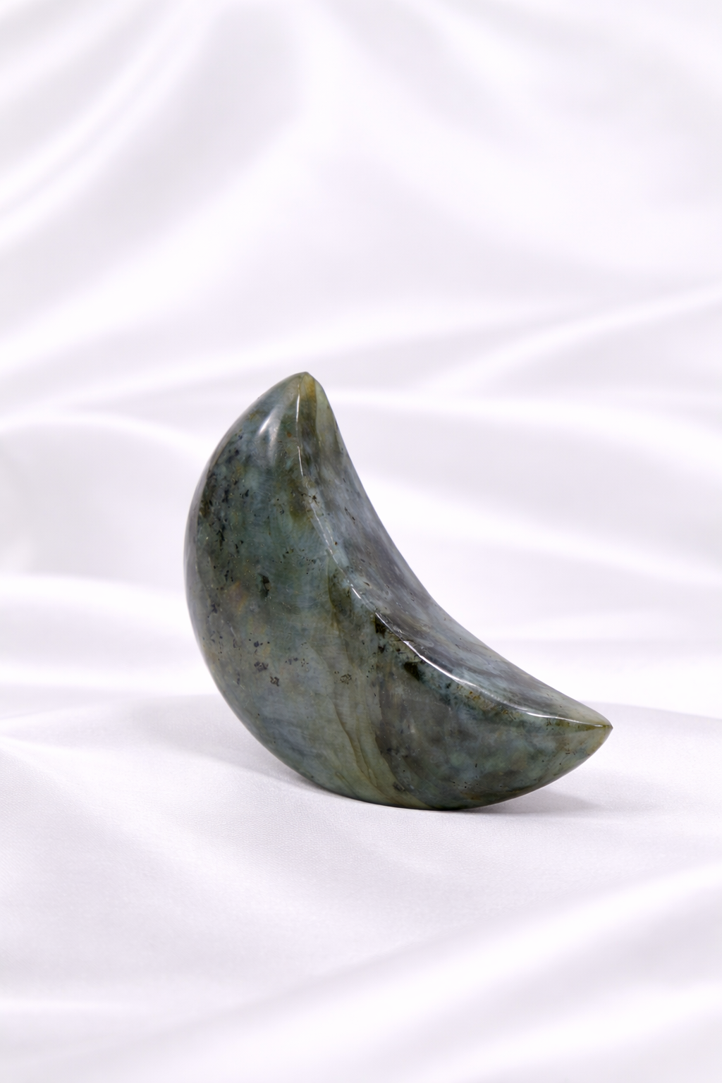 Labradorite Standing Moon #2