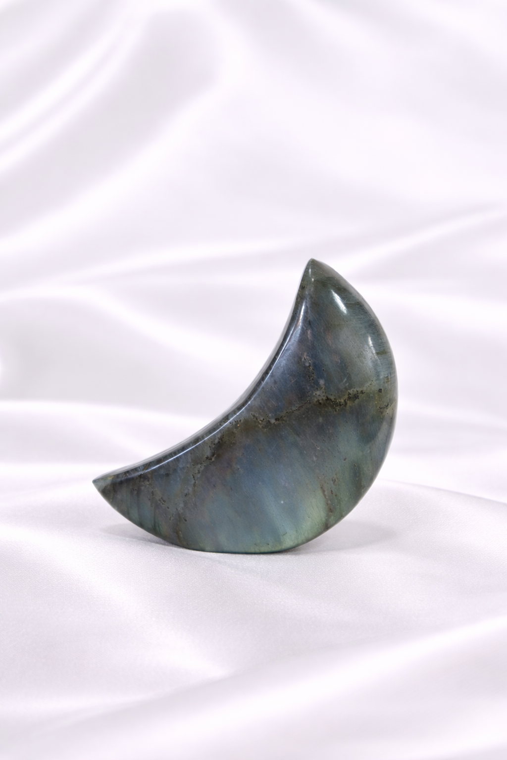 Labradorite Standing Moon #2