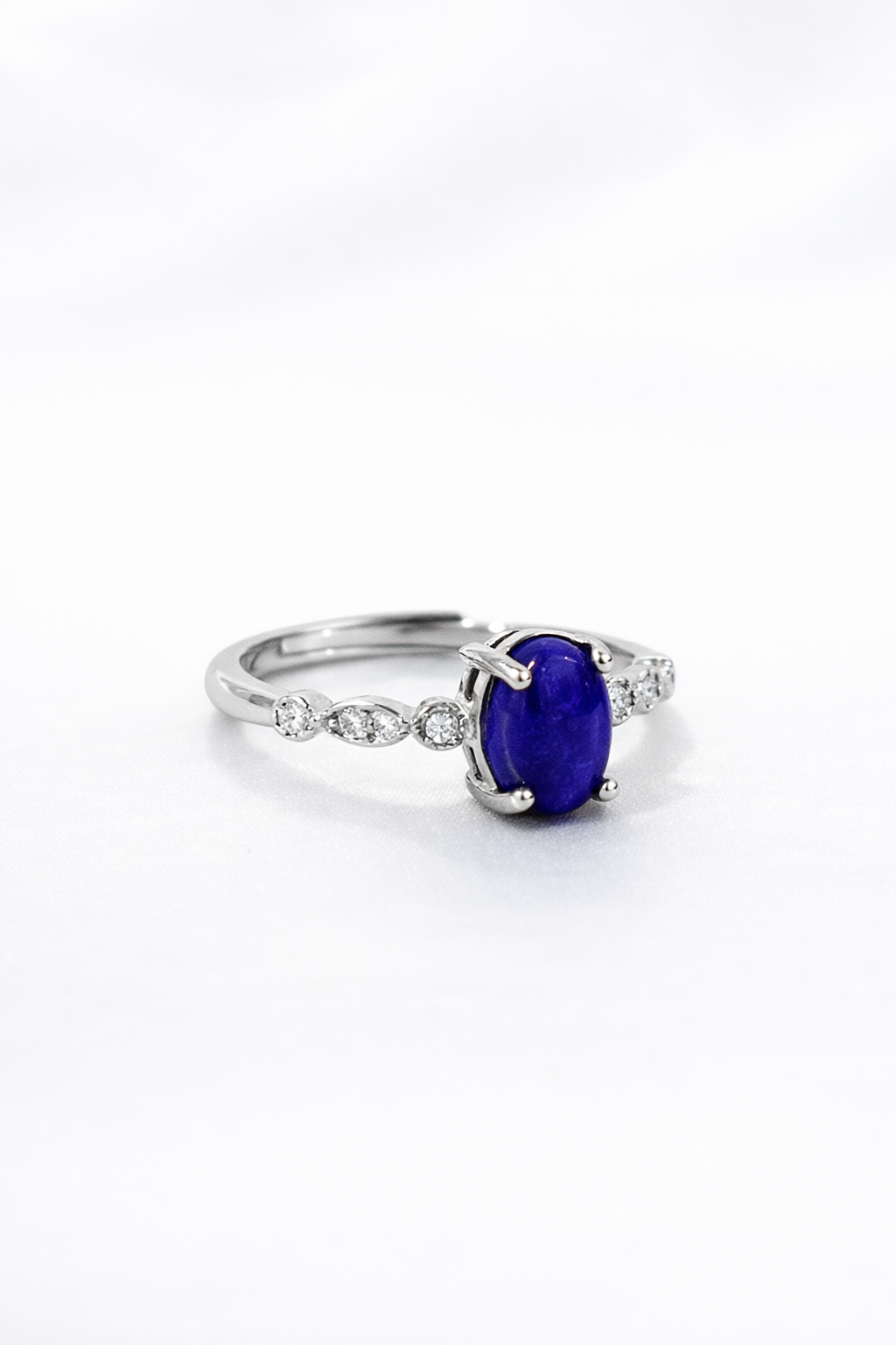 Lapis Lazuli Ring