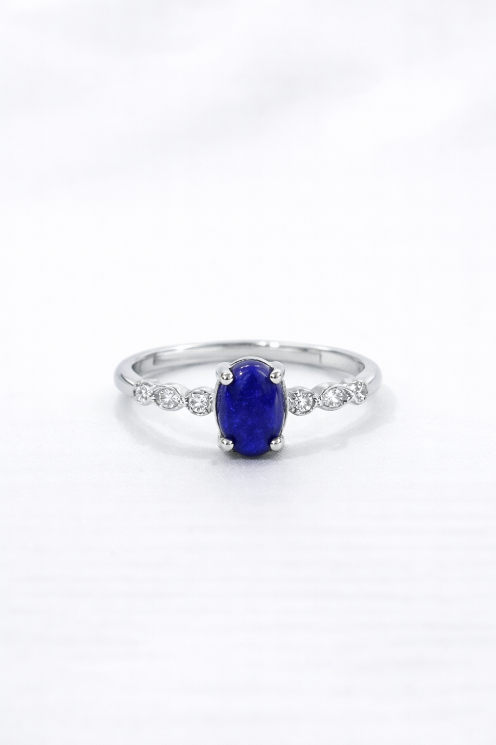 Lapis Lazuli Ring