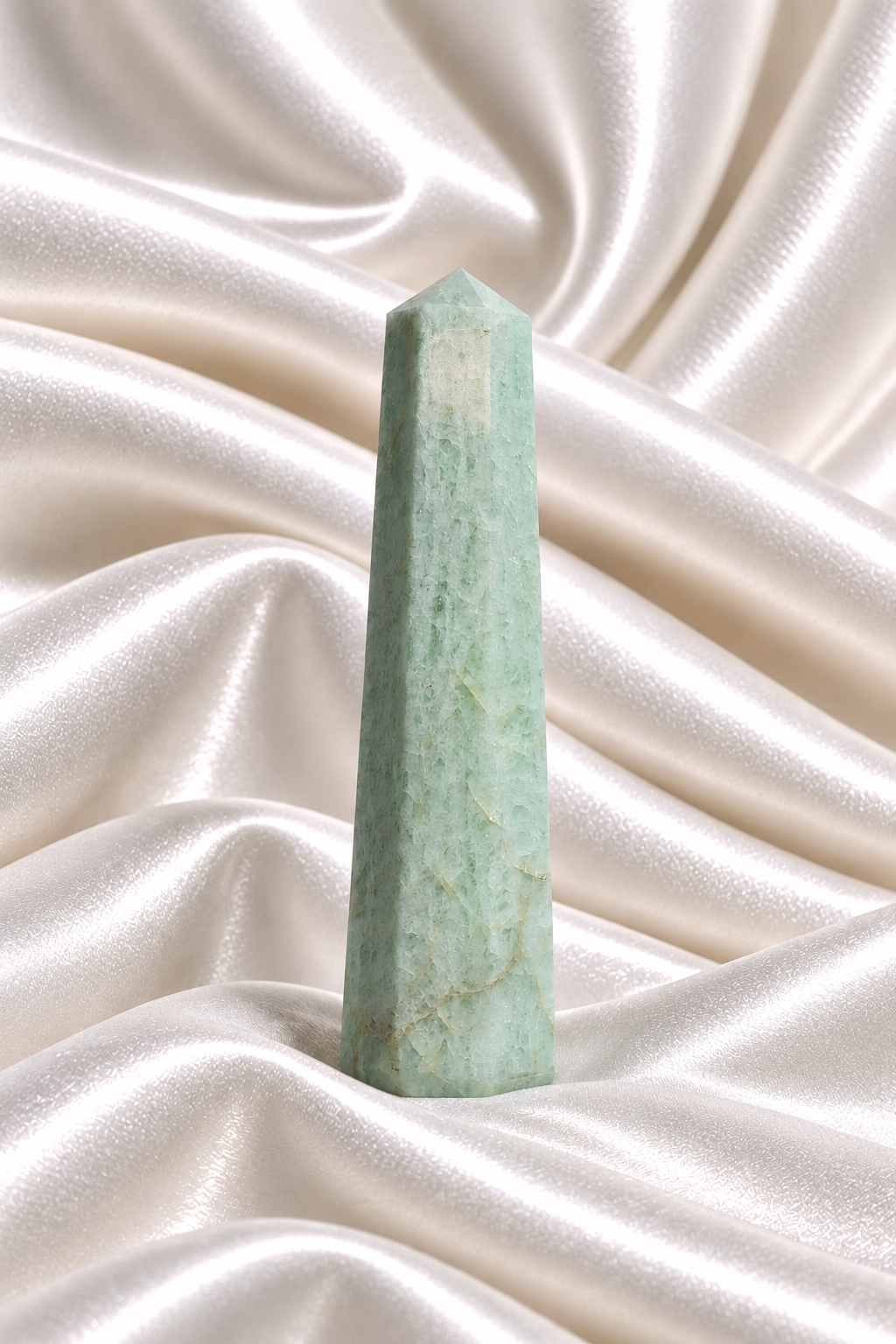 Amazonite Tower #14