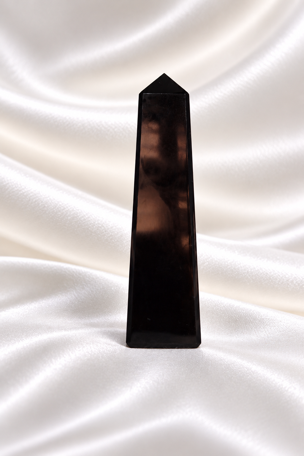 Black Obsidian Tower #4