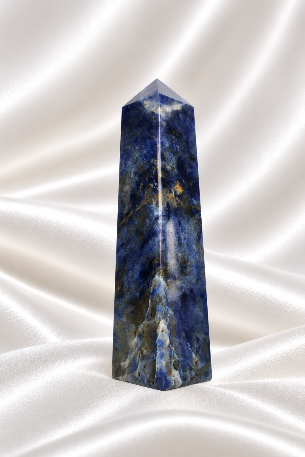 Sodalite Tower #17