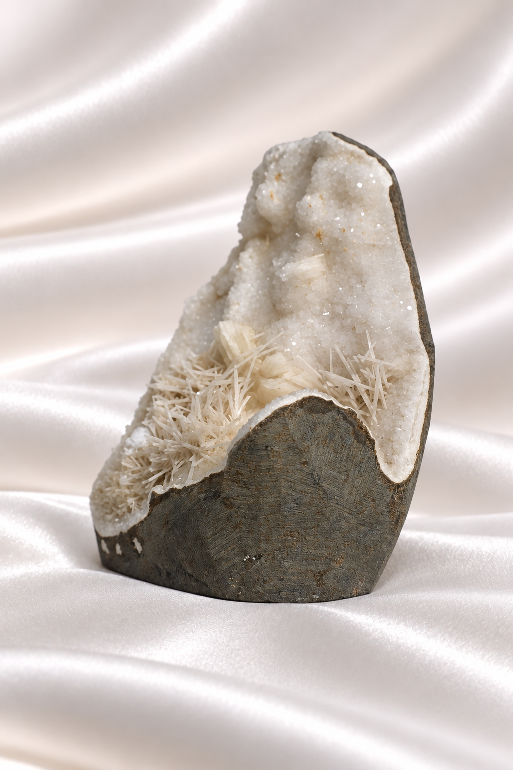 Scolecite Cave #14